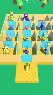 Maze Monster 1.1.5. Скриншот 12