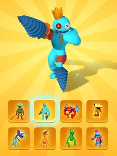 Maze Monster 1.1.5. Скриншот 14