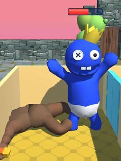 Maze Monster 1.1.5. Скриншот 17