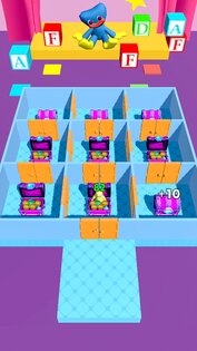 Maze Monster 1.1.5. Скриншот 22