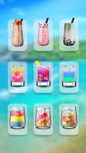 Boba DIY: Tasty Bubble Tea 0.15. Скриншот 5