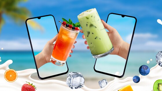 Boba DIY: Tasty Bubble Tea 0.15. Скриншот 13