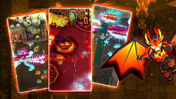 Super Arrow Online 1.55.0. Скриншот 3