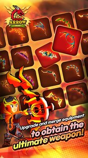 Super Arrow Online 1.55.0. Скриншот 6