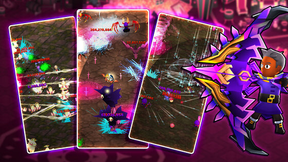 Super Arrow Online 1.56.1. Скриншот 18