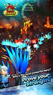 Super Arrow Online 1.55.0. Скриншот 24