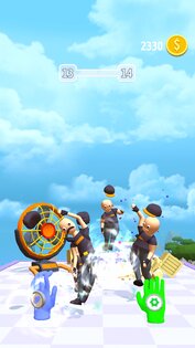 Elemental Gloves 2.3.8. Скриншот 6