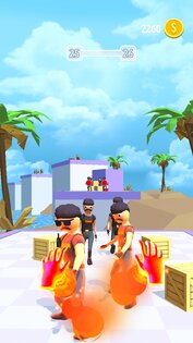 Elemental Gloves 2.3.8. Скриншот 23