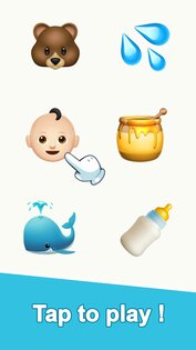 Fun Emoji Puzzle 1.2.29. Скриншот 2