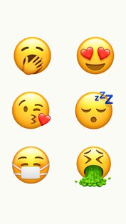 Fun Emoji Puzzle 1.2.29. Скриншот 3