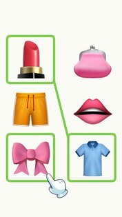 Fun Emoji Puzzle 1.2.29. Скриншот 4