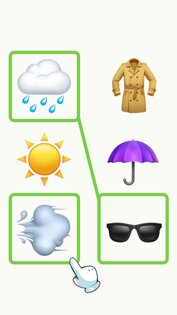 Fun Emoji Puzzle 1.2.29. Скриншот 5