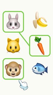 Fun Emoji Puzzle 1.2.29. Скриншот 6