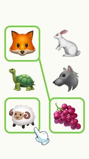Fun Emoji Puzzle 1.2.29. Скриншот 7
