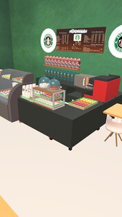 Coffee Shop Organizer 1.8.0.0. Скриншот 4
