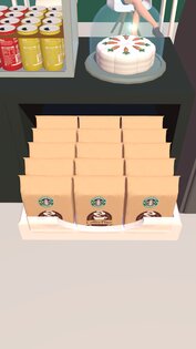 Coffee Shop Organizer 1.8.0.0. Скриншот 16