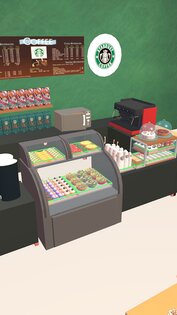 Coffee Shop Organizer 1.8.0.0. Скриншот 22
