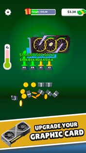 Make Cash 3.10.37. Скриншот 1