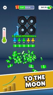 Make Cash 3.10.37. Скриншот 2
