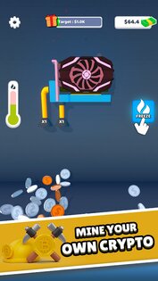 Make Cash 3.10.37. Скриншот 3