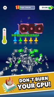 Make Cash 3.10.37. Скриншот 5
