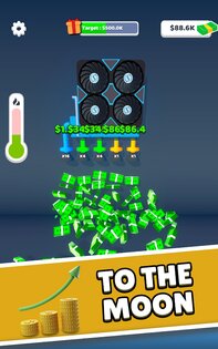 Make Cash 3.10.37. Скриншот 7