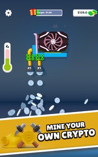 Make Cash 3.10.37. Скриншот 8