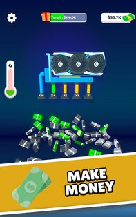 Make Cash 3.10.37. Скриншот 9