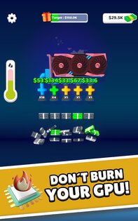 Make Cash 3.10.37. Скриншот 10