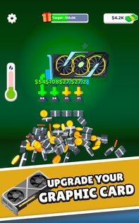 Make Cash 3.10.37. Скриншот 11
