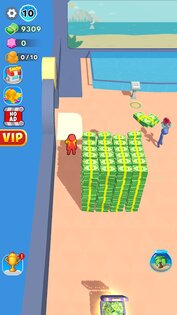 Aquarium Land 2.8.0. Скриншот 2