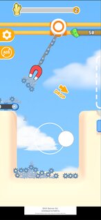 Ultimate Magnet 1.7. Скриншот 1
