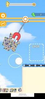 Ultimate Magnet 1.7. Скриншот 2