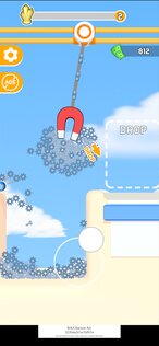 Ultimate Magnet 1.7. Скриншот 3