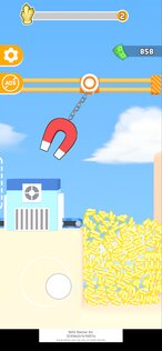 Ultimate Magnet 1.7. Скриншот 5