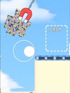 Ultimate Magnet 1.7. Скриншот 7