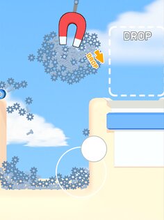 Ultimate Magnet 1.7. Скриншот 8