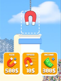 Ultimate Magnet 1.7. Скриншот 14