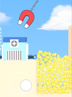 Ultimate Magnet 1.7. Скриншот 15