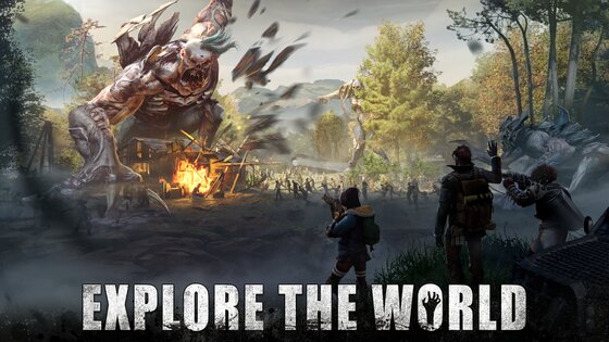 Doomsday: Last Survivors 1.46.5. Скриншот 16