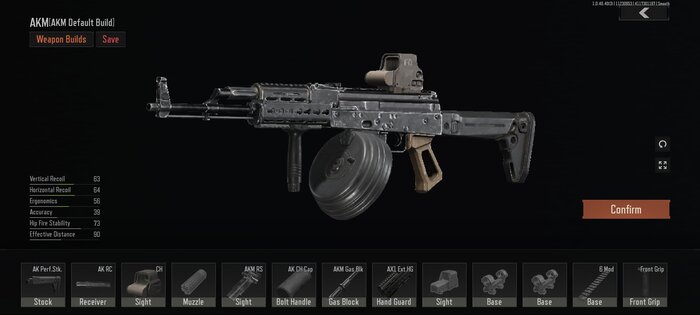 Arena Breakout 1.0.203.203. Скриншот 5