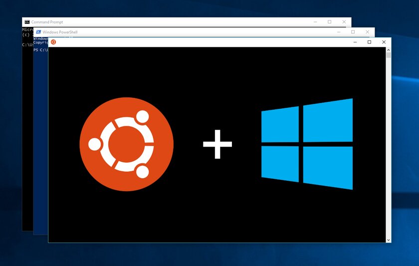 Linux-приложения с графическим интерфейсом теперь можно запускать в Windows 10. WSL обновилась