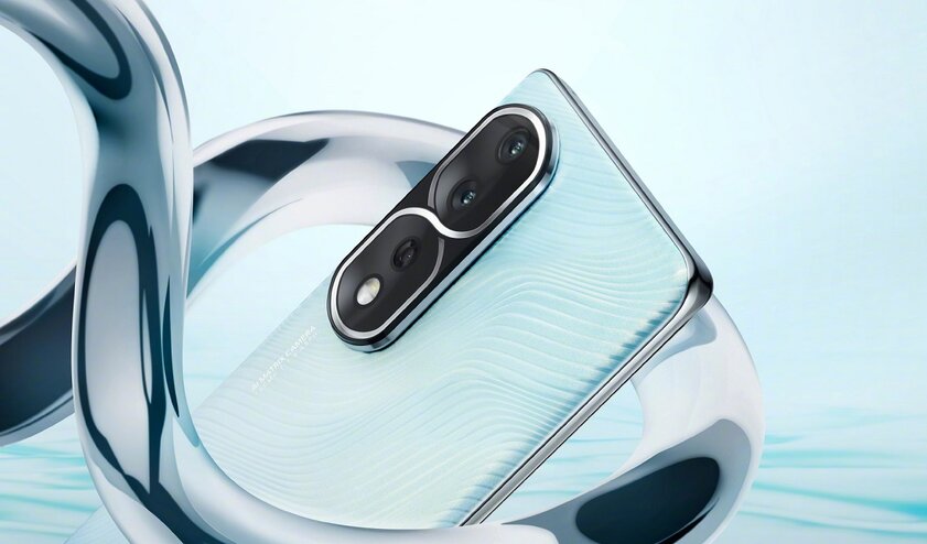 Снимают лучше флагманов, а стоят намного меньше: представлены HONOR 80 и 80 Pro