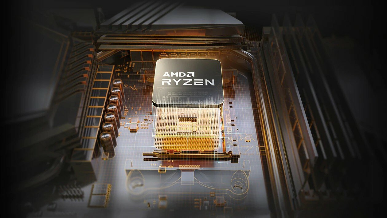 AMD Updated Its Chipset Drivers for Windows 11 Now You Can Update
