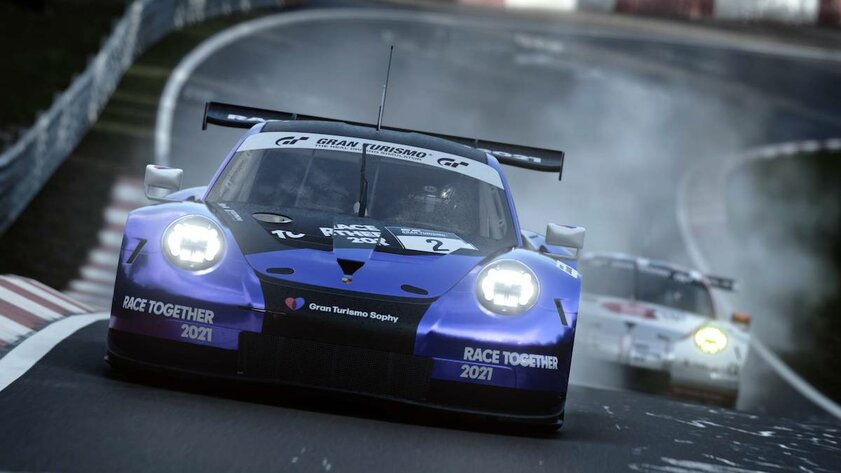 Одним эксклюзивом меньше: Gran Turismo планируют портировать на ПК