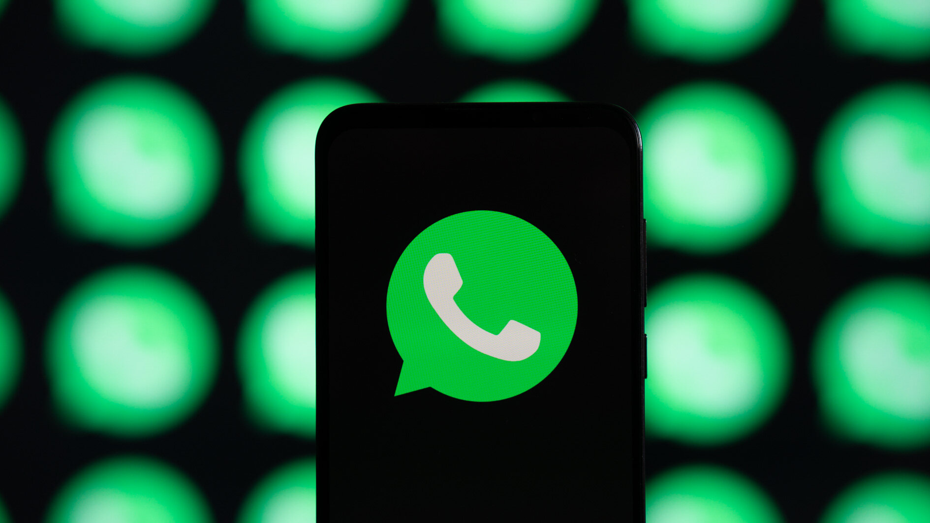 WhatsApp скопировал «Избранное» из Telegram, но сделал его лучше