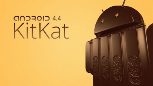Трансформация в KitKat или Android 4.4