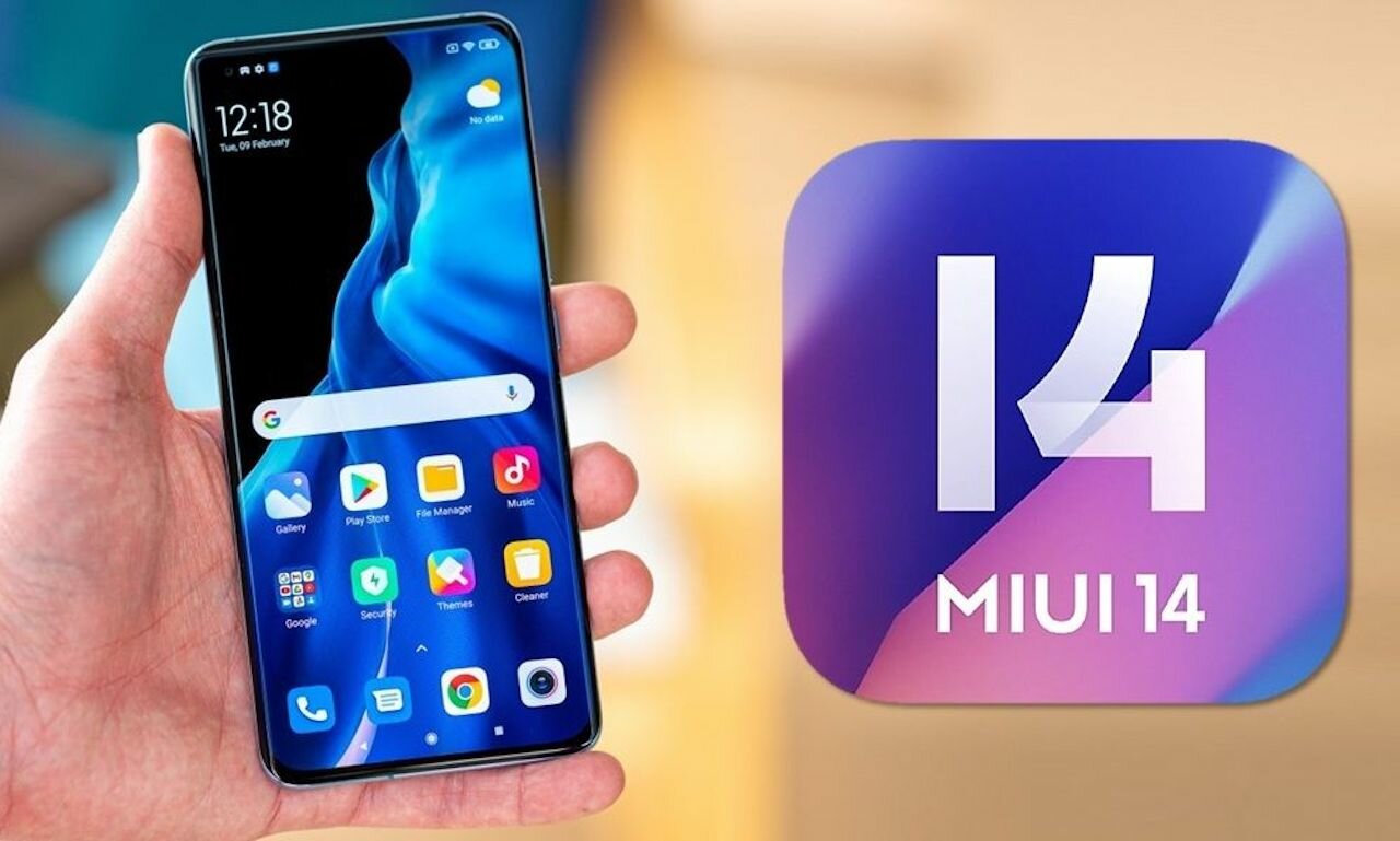 Какой будет MIUI 14: в Xiaomi раскрыли главные подробности до презентации