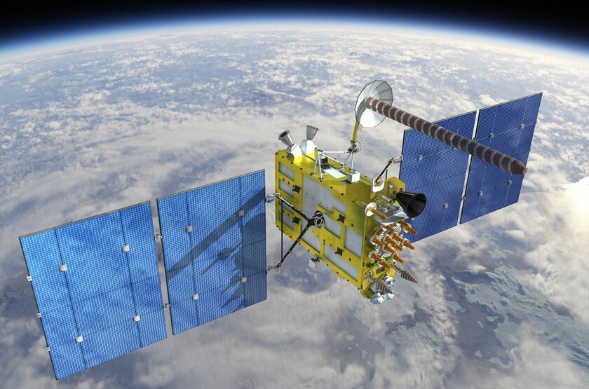 Россия запустила последний существующий спутник «Глонасс-М». Теперь будут создавать новые