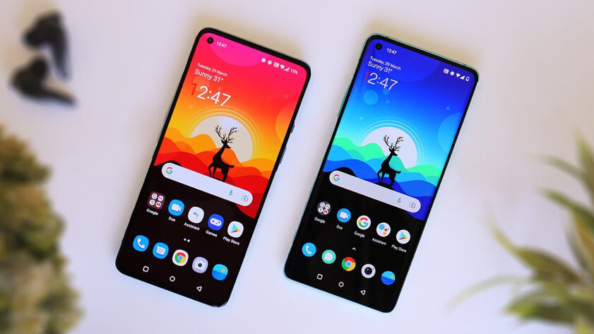 OnePlus продлевает поддержку смартфонов. Теперь она дольше, чем у Pixel от Google
